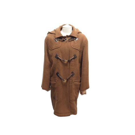 manteau hermes femme|hermes coats for women.